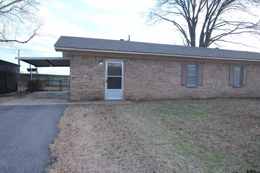12456 Cimmarron Dr, Tyler, TX 75709