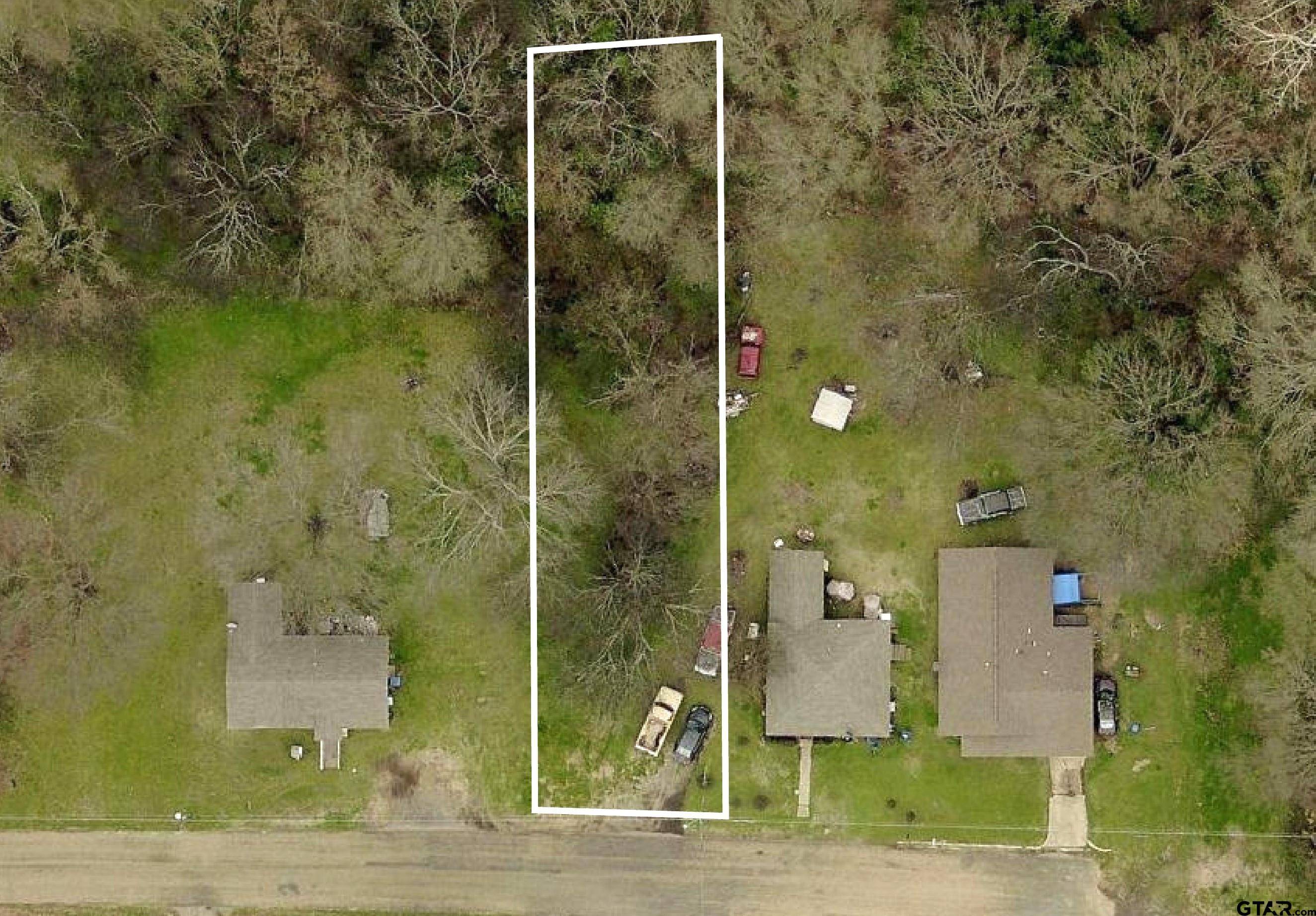 TBD W Cross, Mt Pleasant, TX 75455