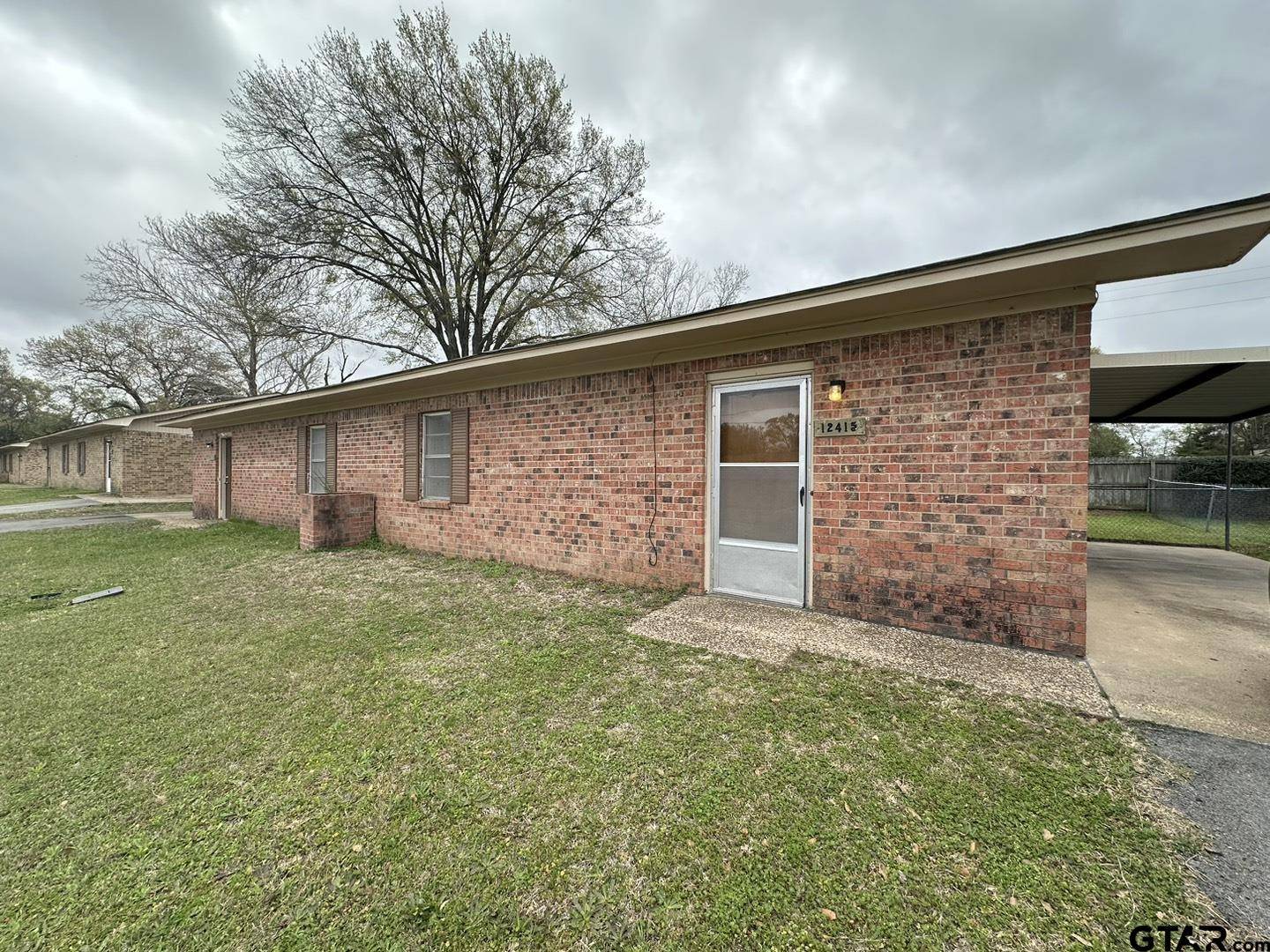 12415 Cimmarron, Tyler, TX 75709
