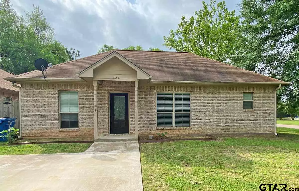 Bullard, TX 75757,200 Water St. Unit B