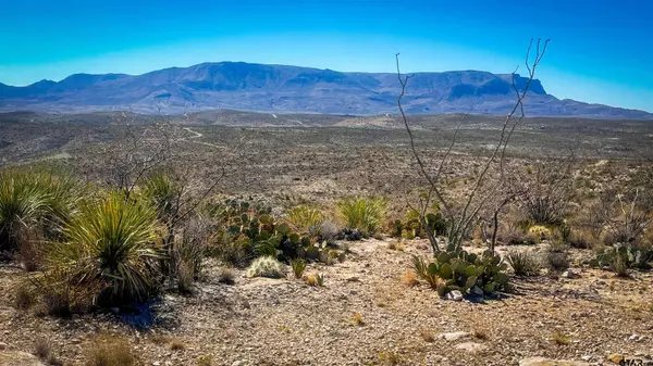 Terlingua, TX 79852,21419 Garnet Rd. Pid