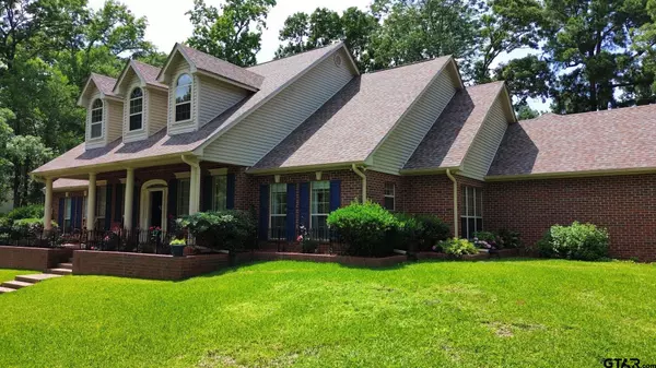 Jacksonville, TX 75766,215 Preston Trail