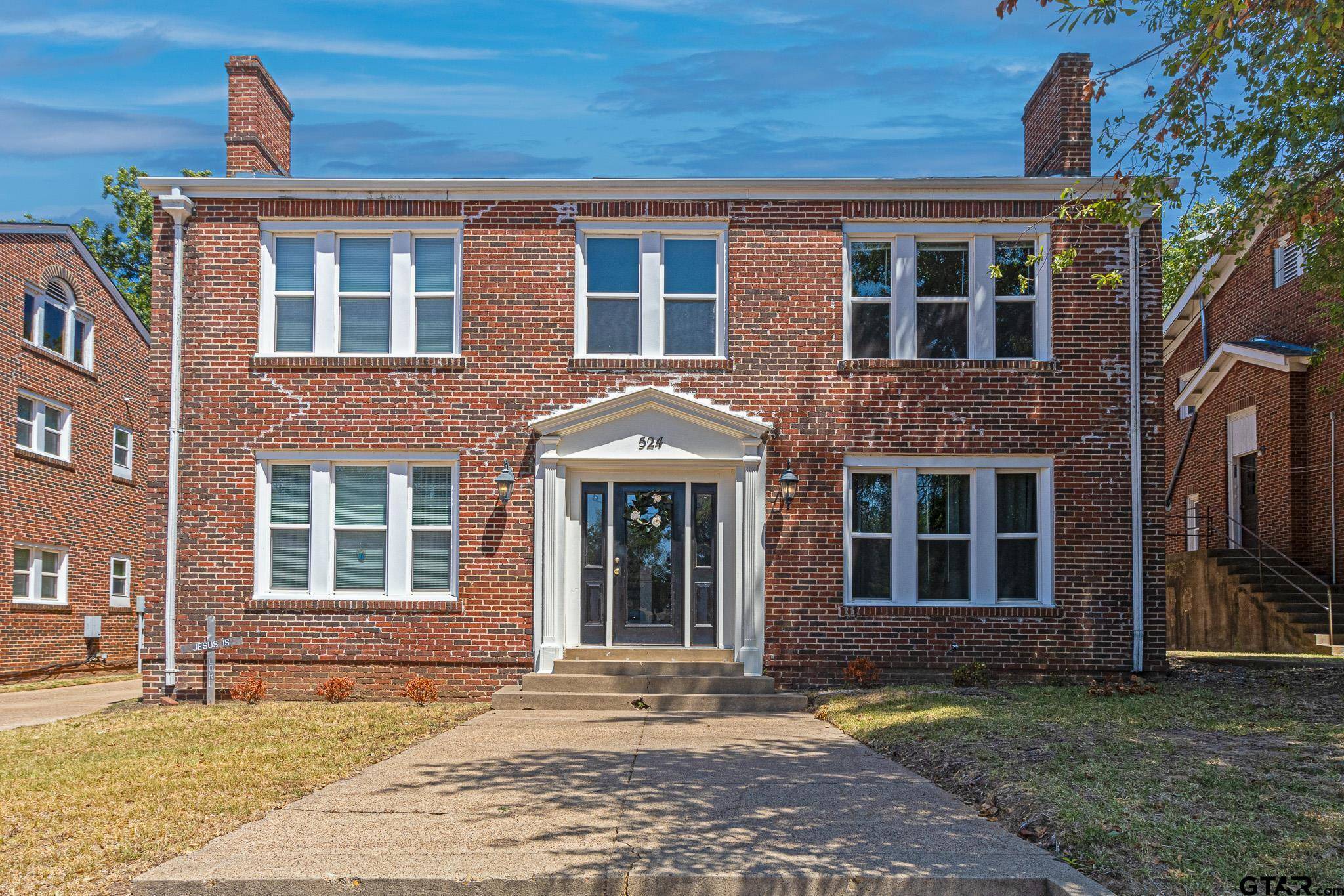 Tyler, TX 75702,524 Fannin Ave Unit 3