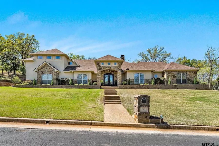 353 HINES CROSSING, Bullard, TX 75757