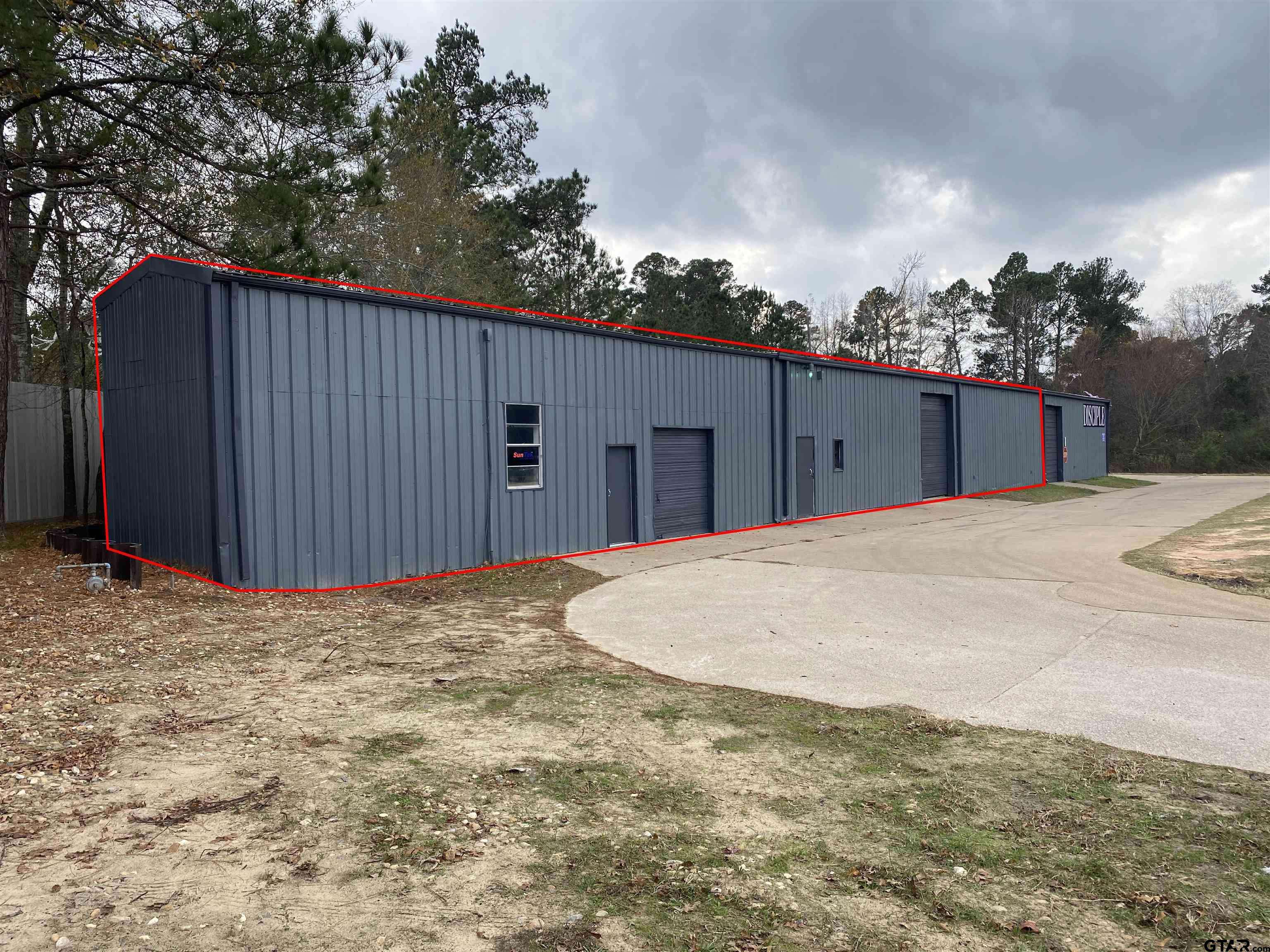 13213 Hwy 155 S, Ste. D & E, Tyler, TX 75703