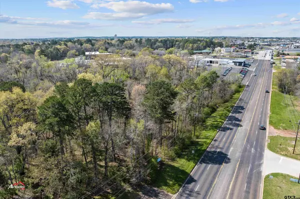 Kilgore, TX 75662,22+/- ACR TBD Stone Rd.