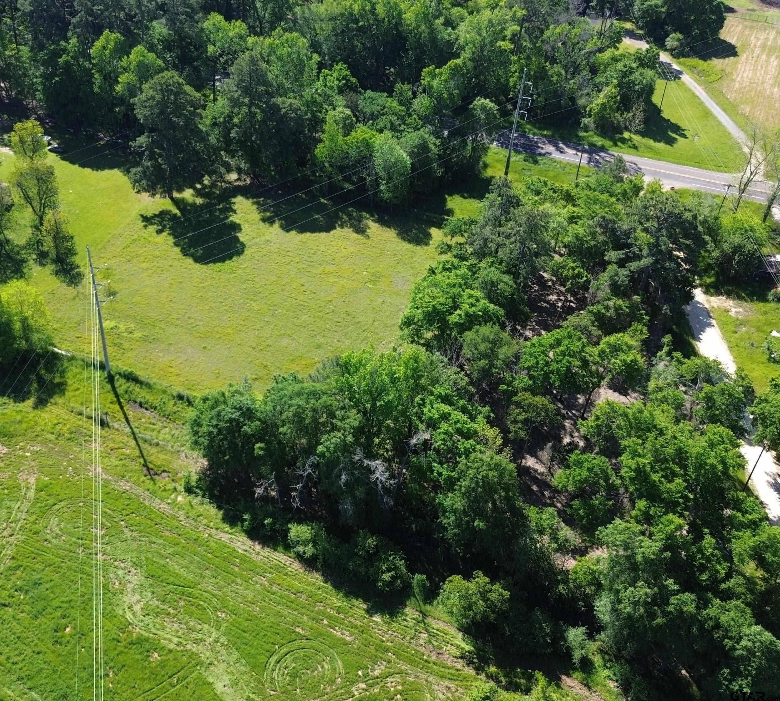 Crockett, TX 75835,TBD W State Highway 7