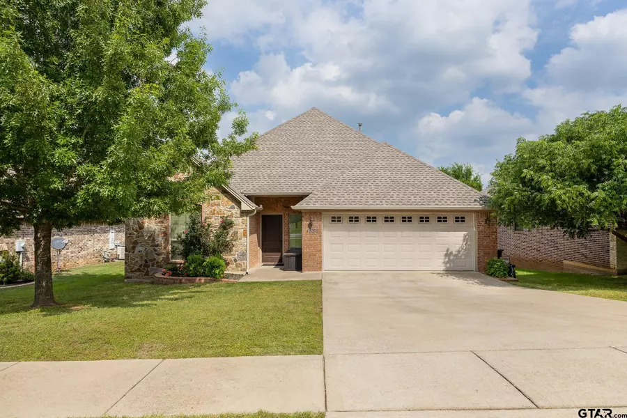 1539 Skidmore, Tyler, TX 75701