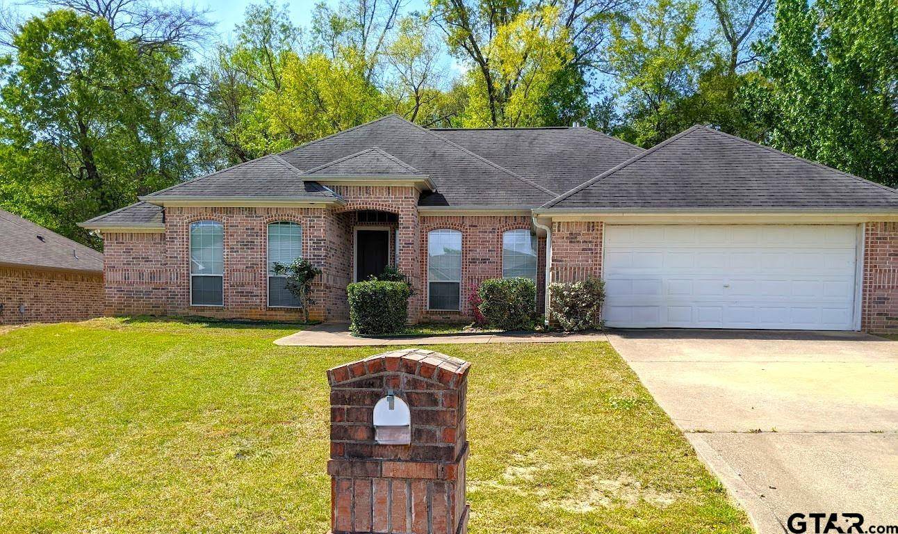 3115 Oak Bend Dr., Tyler, TX 75707