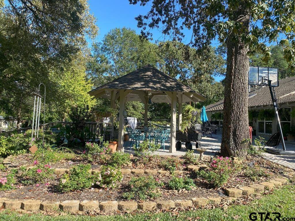 408 Cumberland Rd., Tyler, TX 75703