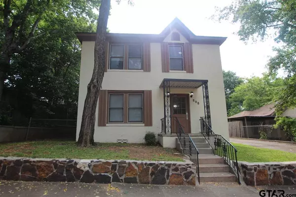 Tyler, TX 75702,808 S Robertson Ave B