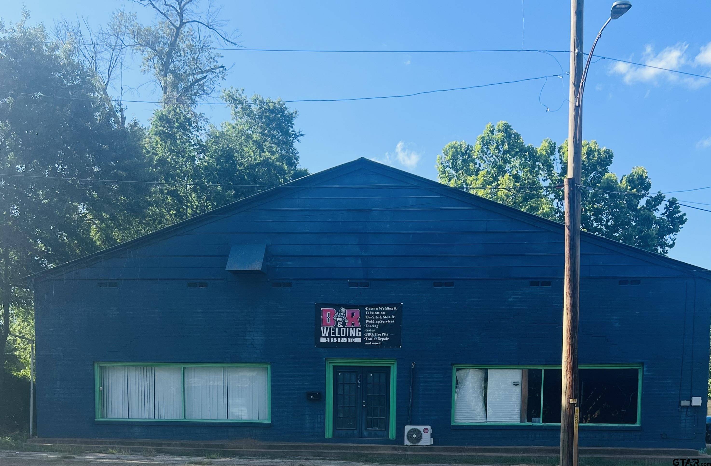804 W Rusk, Jacksonville, TX 75766