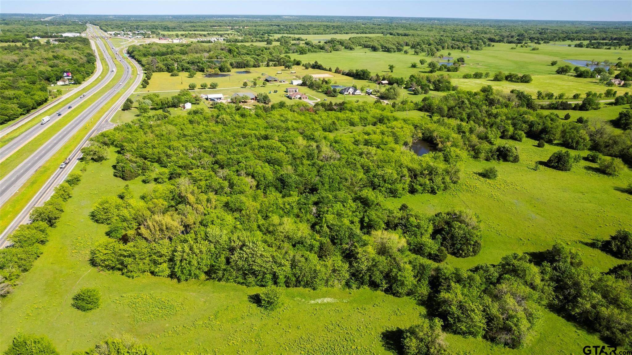 Greenville, TX 75402,20 Acres Interstate 30