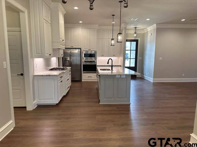 Whitehouse, TX 75791,815 Jack Brown