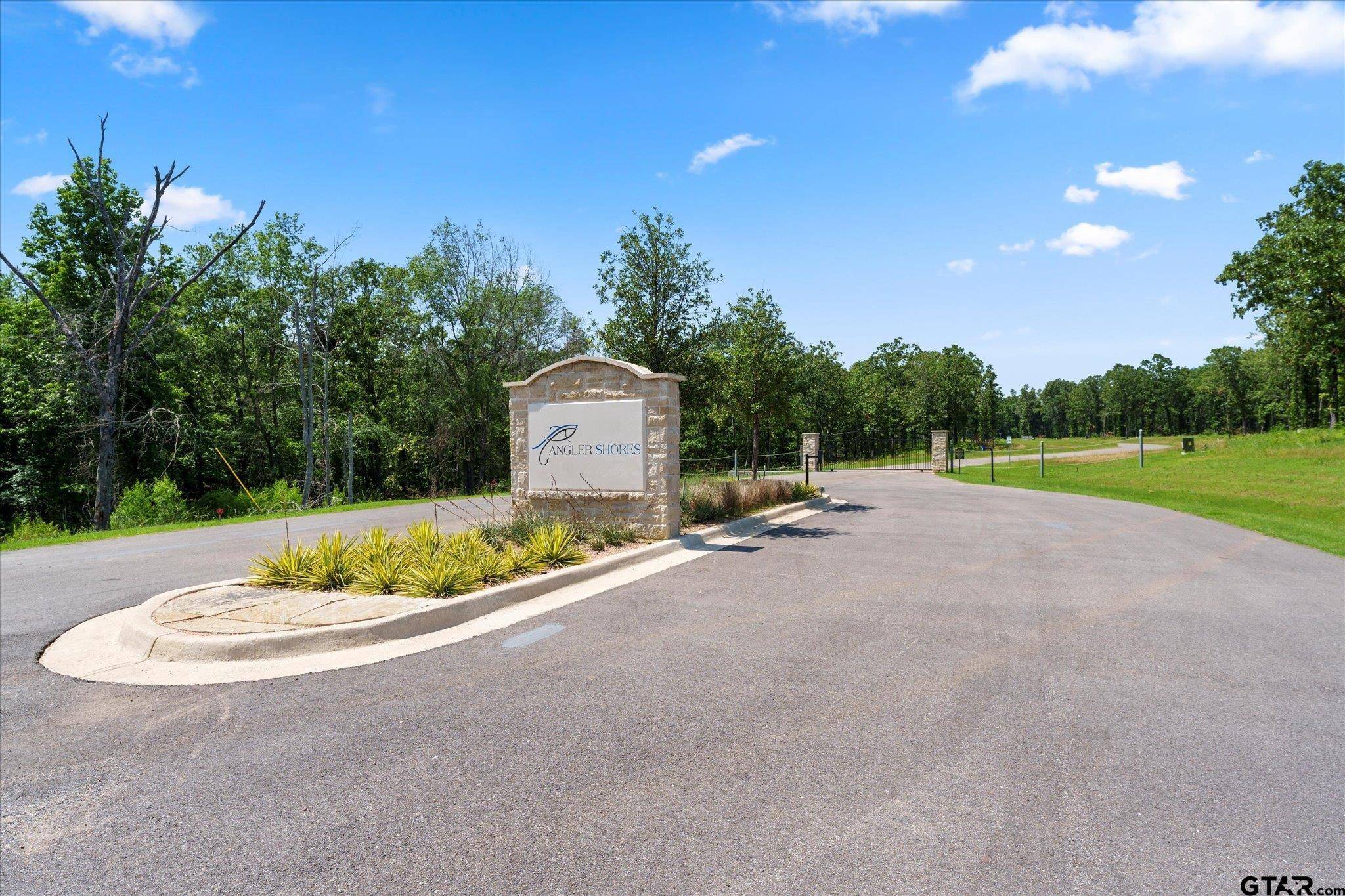 TBD Angler Shores Drive, Yantis, TX 75497