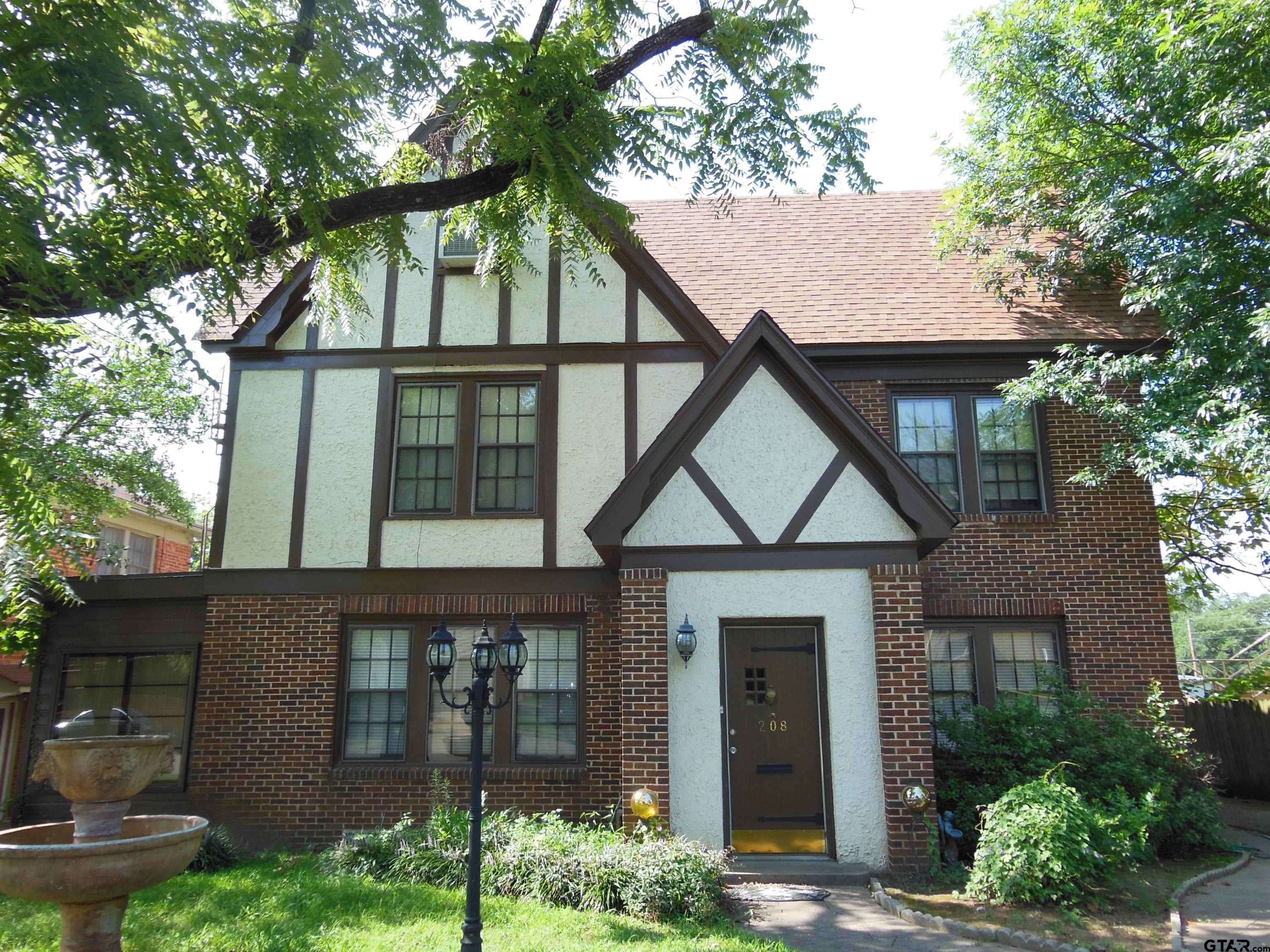 208 W Phillips Street, Apt 100, Tyler, TX 75701