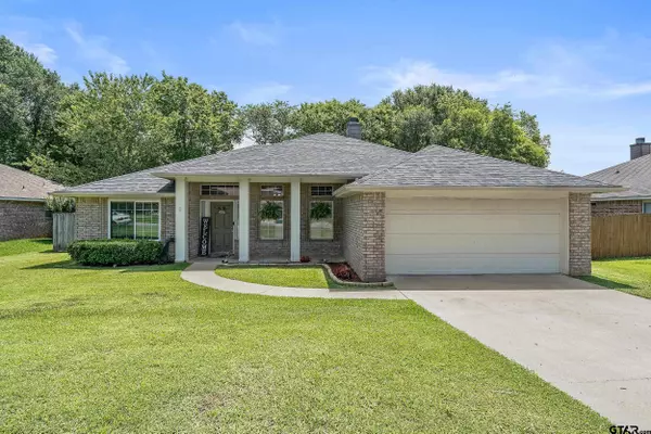 Whitehouse, TX 75791,207 Merri Lane