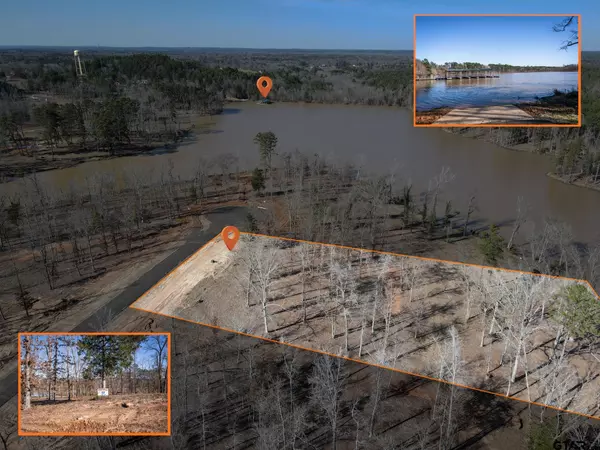 Hallsville, TX 75650,LOT 28 BIG ROCK LAKE