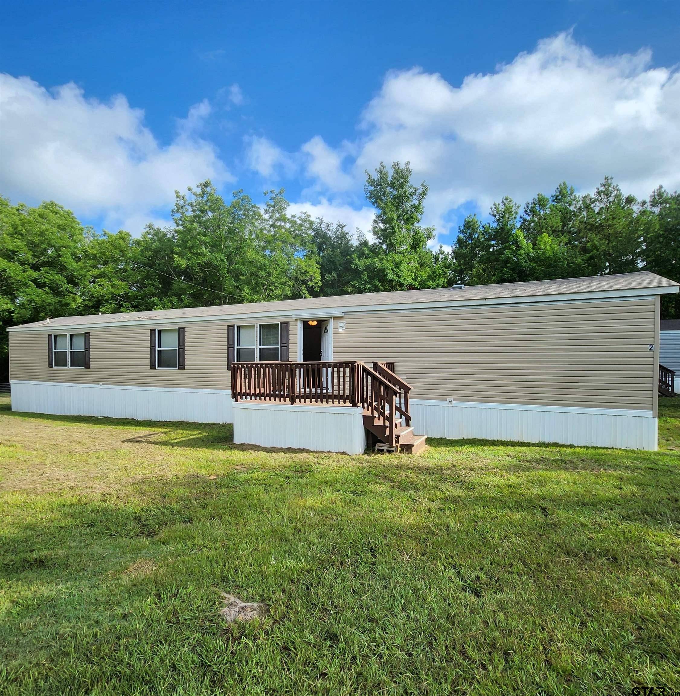 17726 CR 2280 Unit 2, Arp, TX 75750