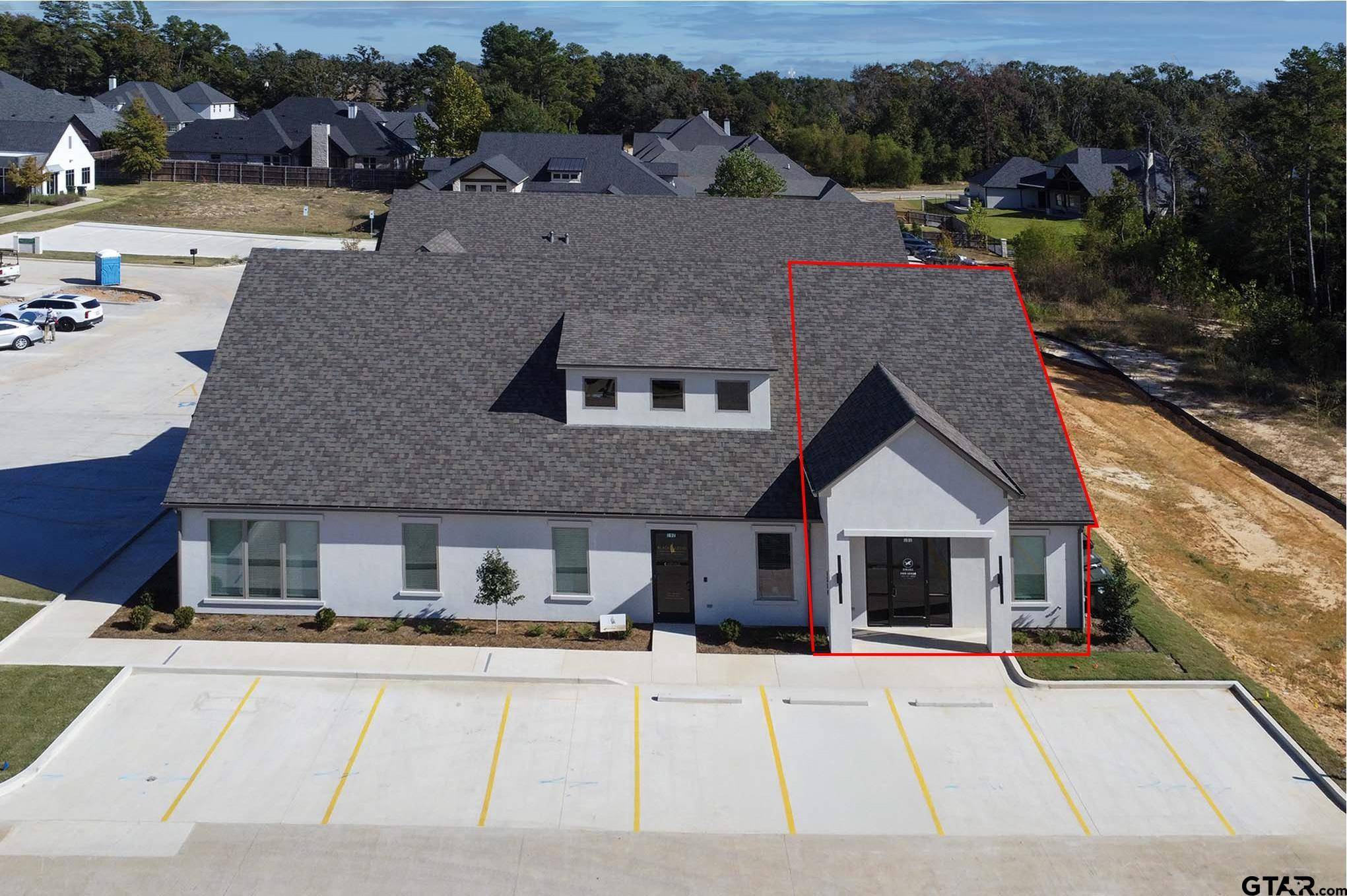 Tyler, TX 75703,2524 Oak Manor Way Ste 101