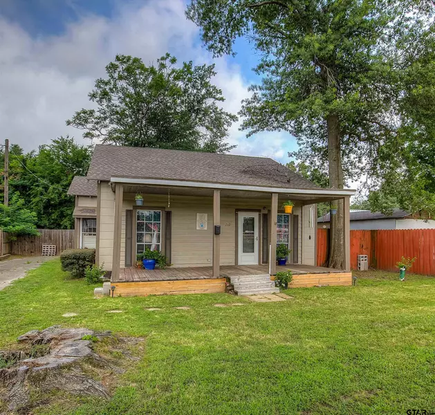 222 Ponder St., Sulphur Springs, TX 75482