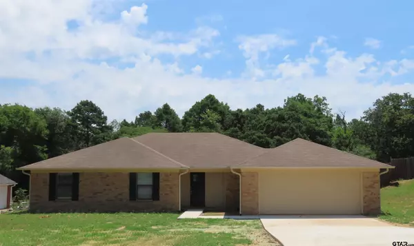 18015 Adele Ln., Whitehouse, TX 75791