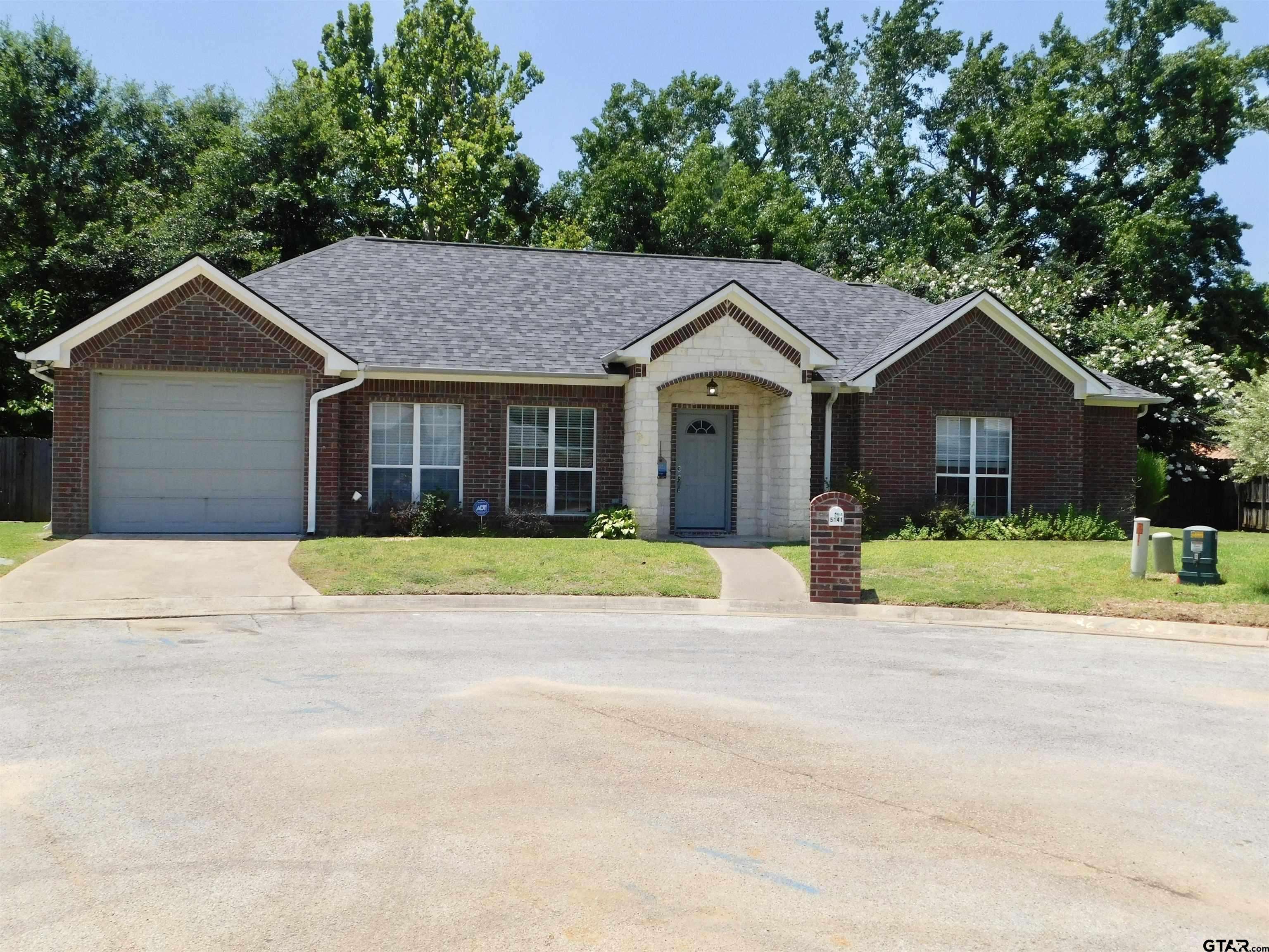5141 Avenham Ct., Tyler, TX 75703