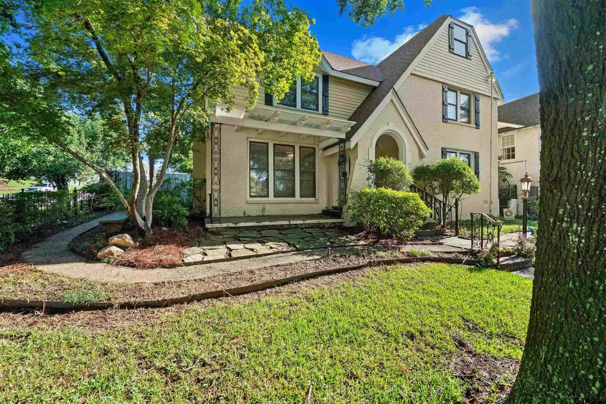 Tyler, TX 75701,145 Rowland Place