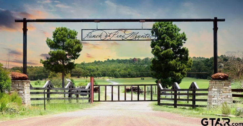 Lot 40 ACR 453, Montalba, TX 75853