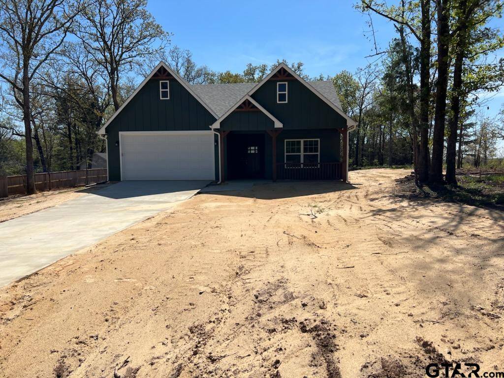 20689 Prayer Mountain Rd., Lindale, TX 75771