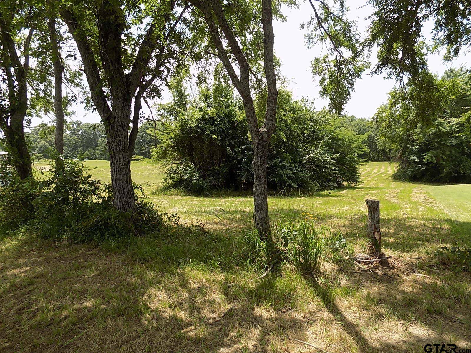 Quitman, TX 75783,Lot 6 & 7 Indian Gap