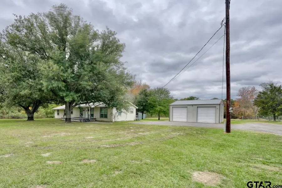 15039 CR 433 (Harvey Road), Lindale, TX 75771