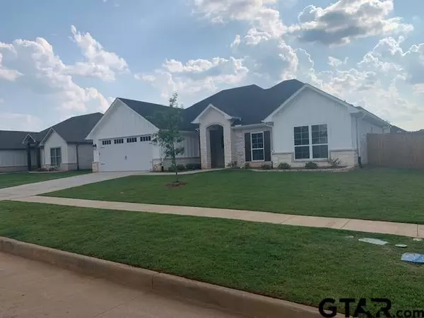Whitehouse, TX 75791,806 Jack Brown