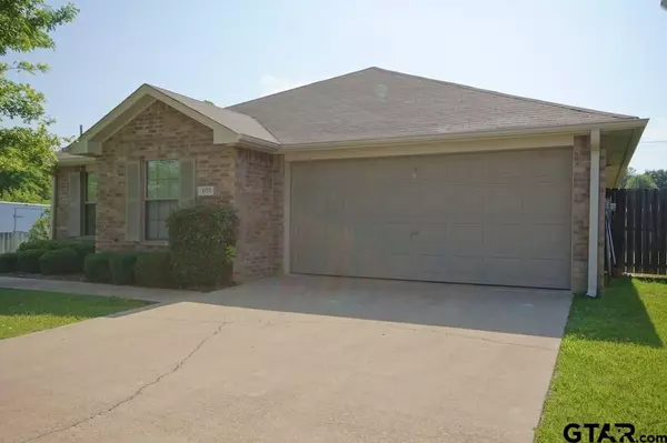623 Hagan rd, Whitehouse, TX 75791