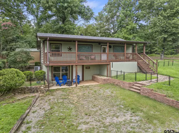 Avinger, TX 75630,160 Summitt