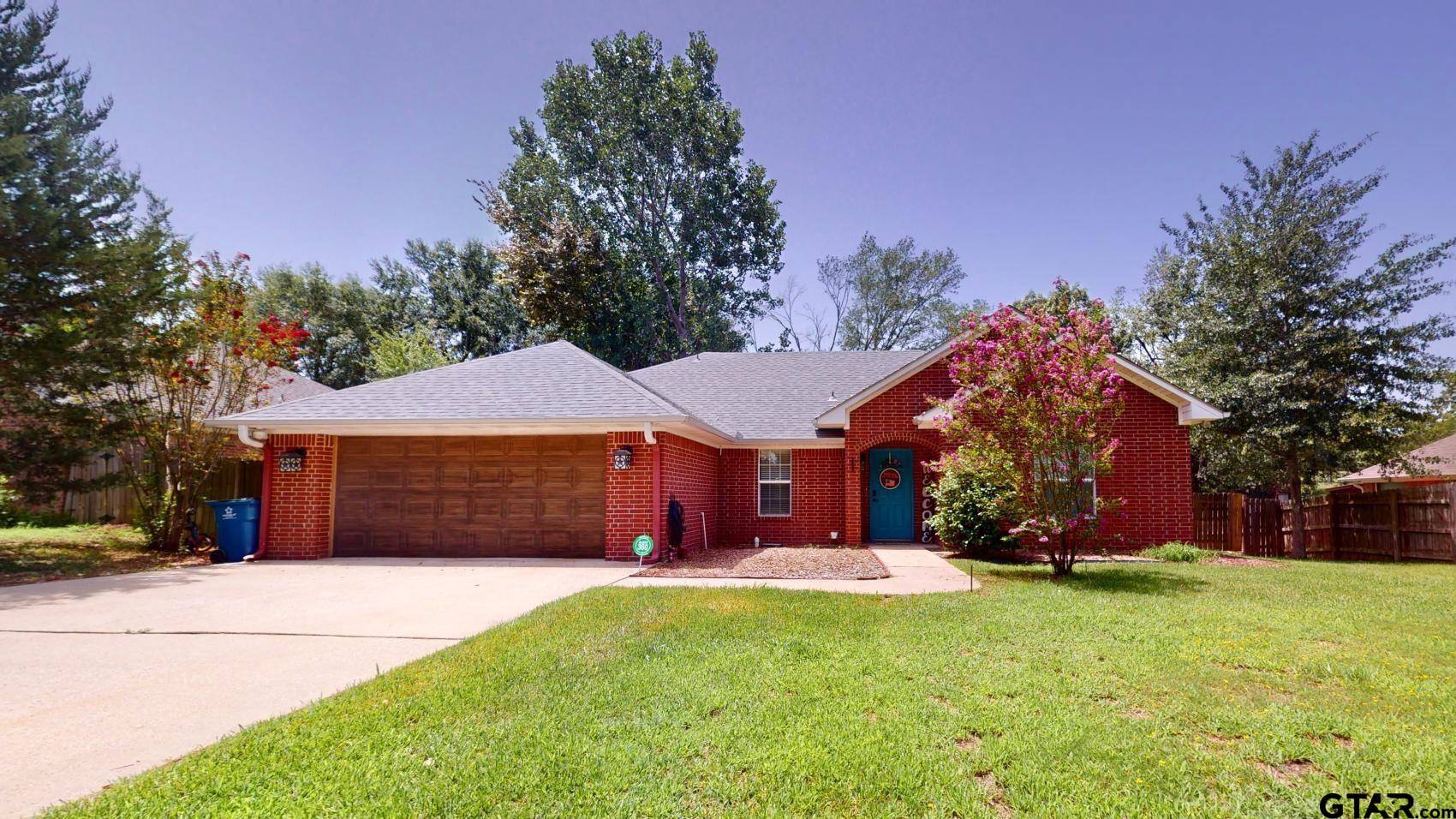 11215 FM 314, Brownsboro, TX 75756
