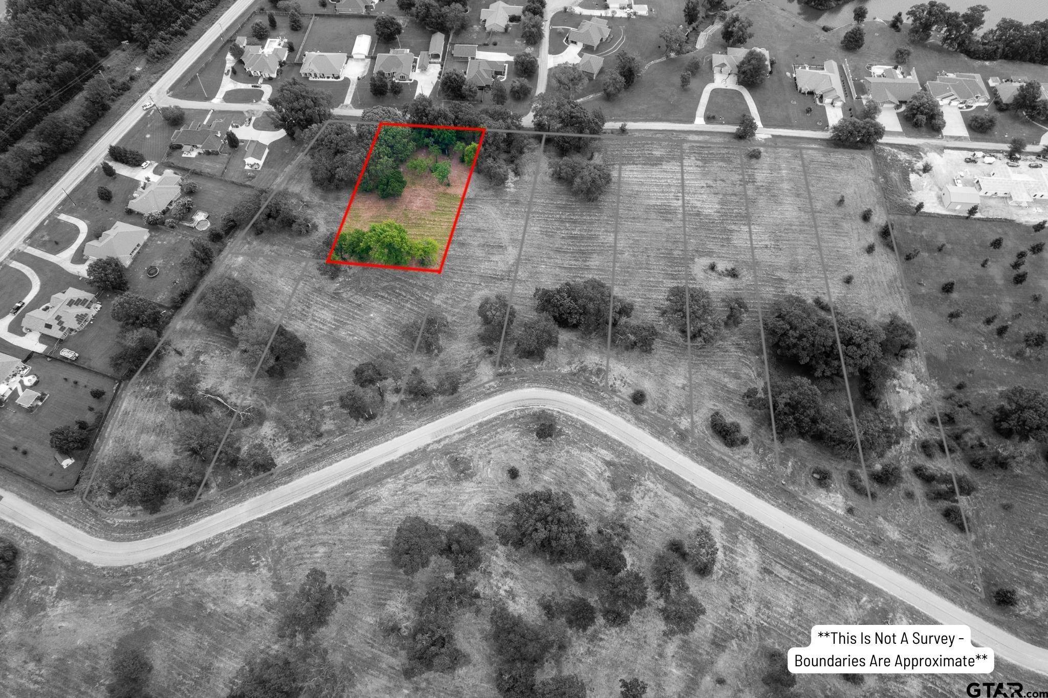 Mt Pleasant, TX 75455,TBD LOT 24 Carolina Way