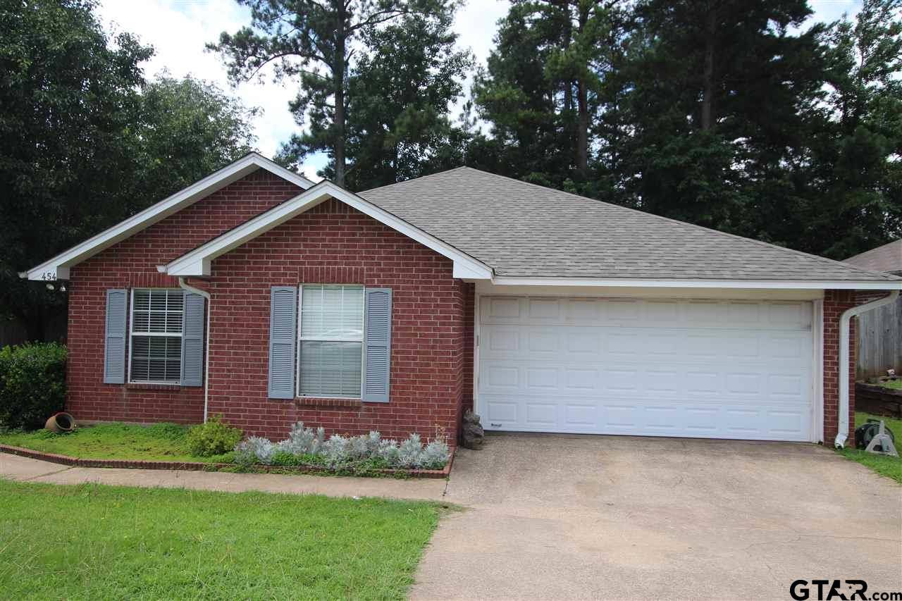 454 Redbud Cir, Whitehouse, TX 75791