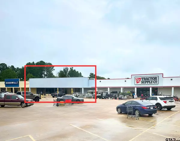 1155 Tenaha St., Center, TX 75935