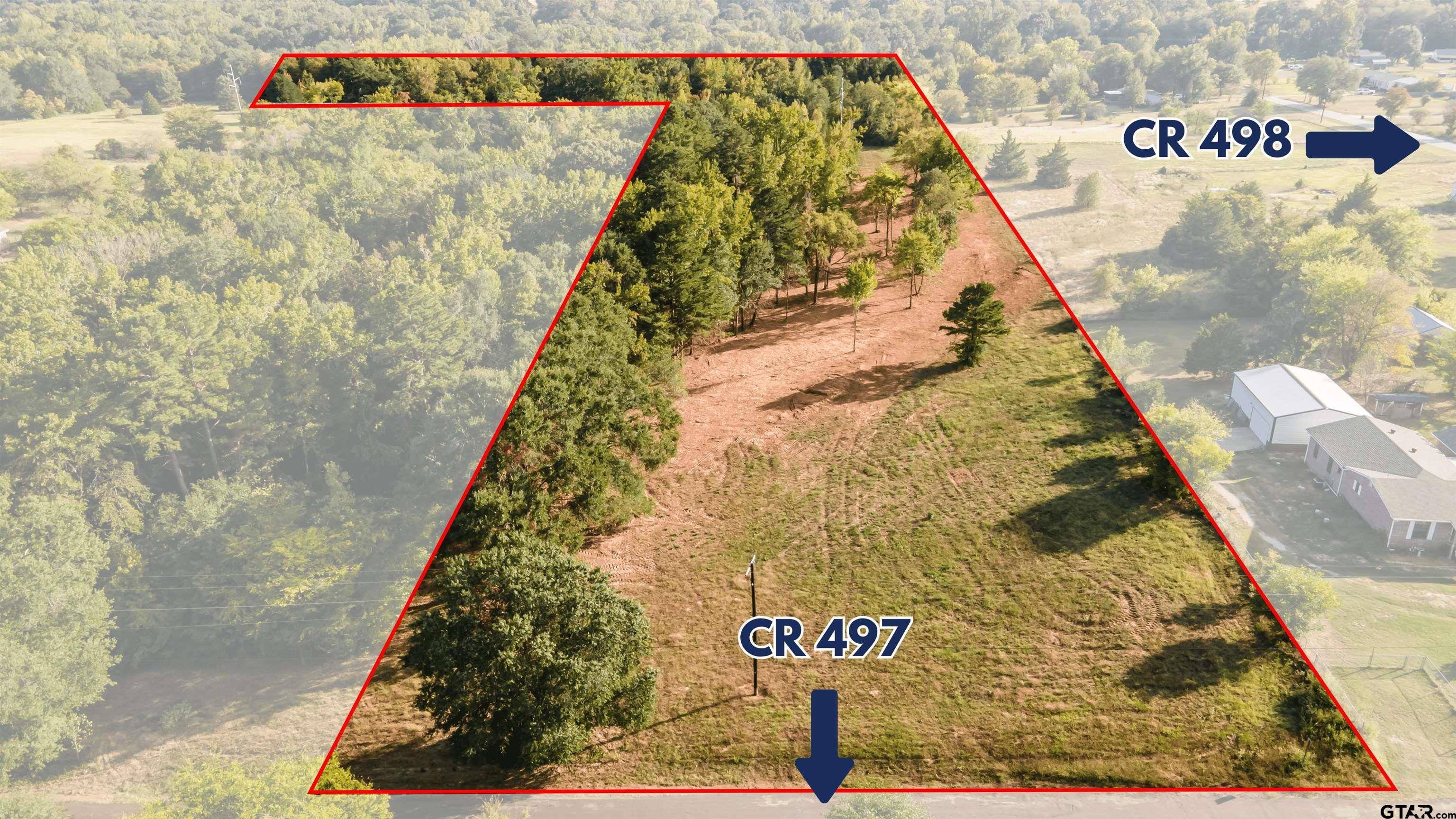 12127 CR 497, Lindale, TX 75771