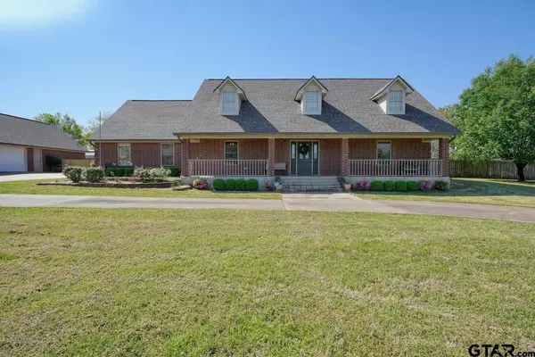 Lindale, TX 75771,13375 Thicket Trail Rd