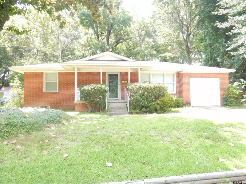 2231 Pleasant, Tyler, TX 75701