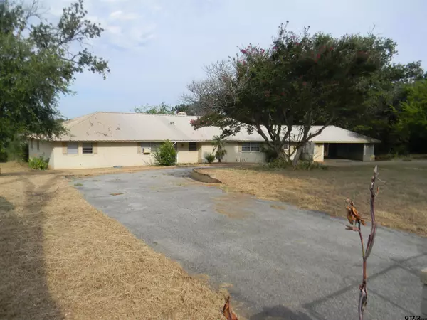 16766 FM 756 (Paluxy) 34.519 Acres, Whitehouse, TX 75791