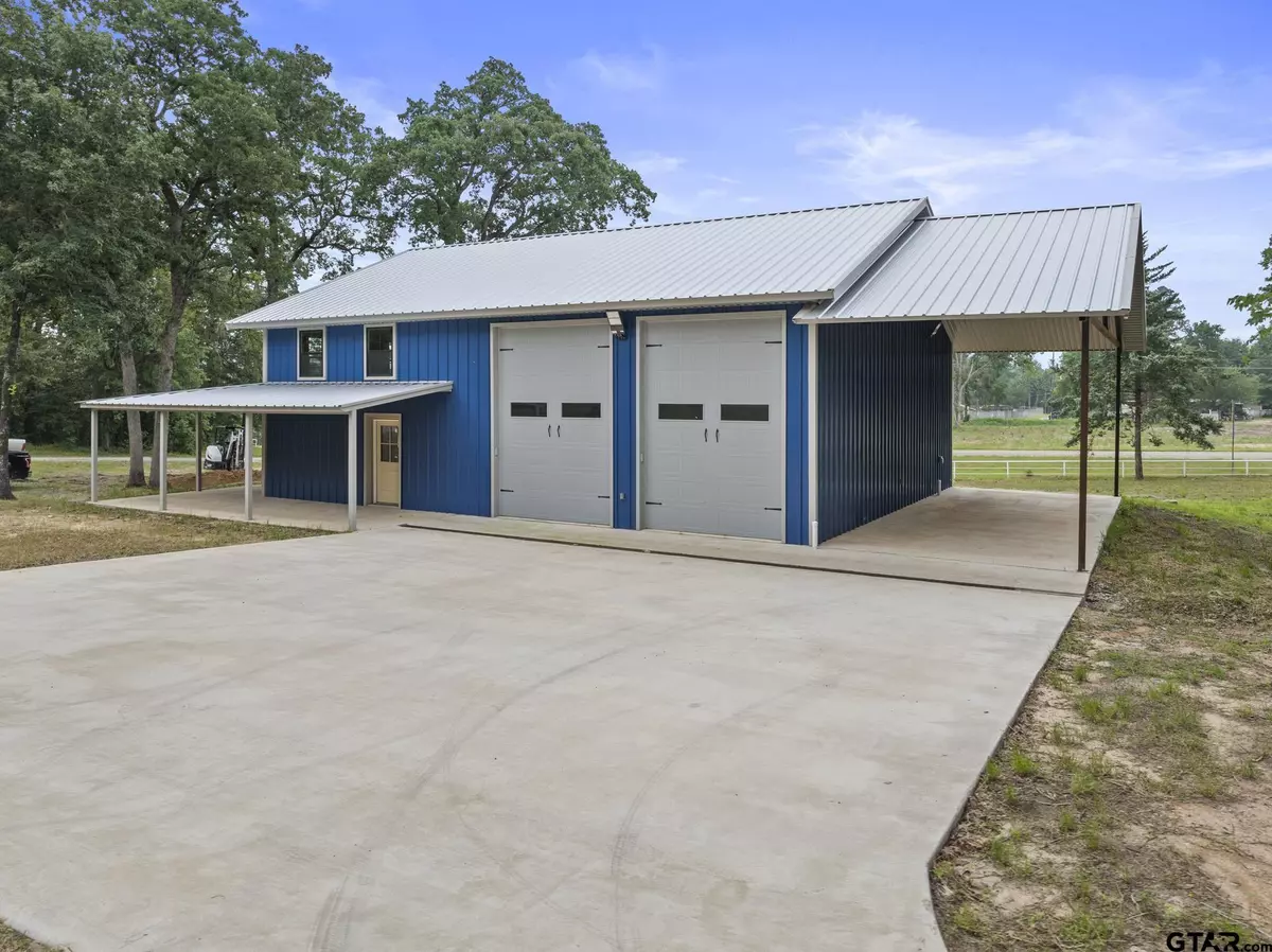 Scroggins, TX 75480,21 Pine Grove Road