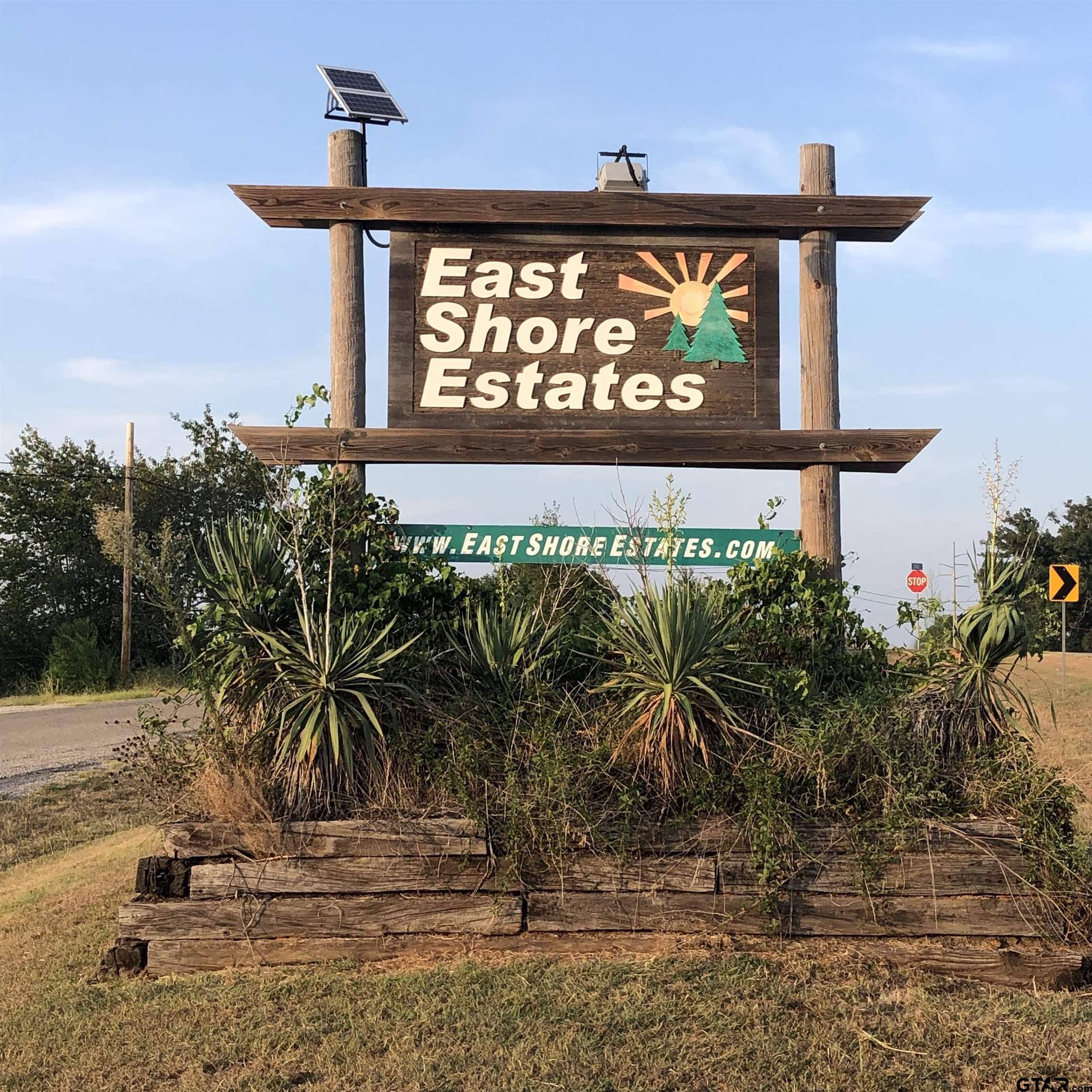 0 Fishermans Drive, Troup, TX 75789