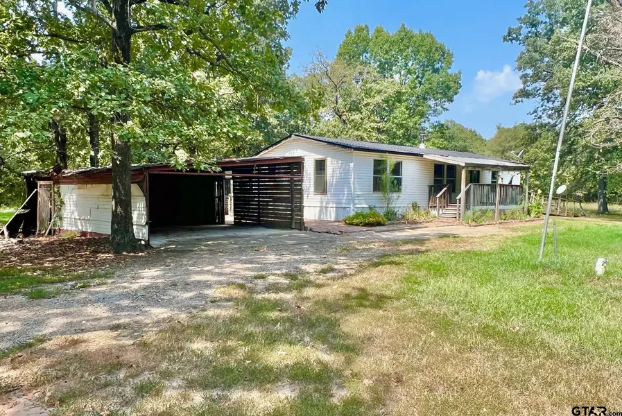 1088 CR 1362, Mt Pleasant, TX 75455