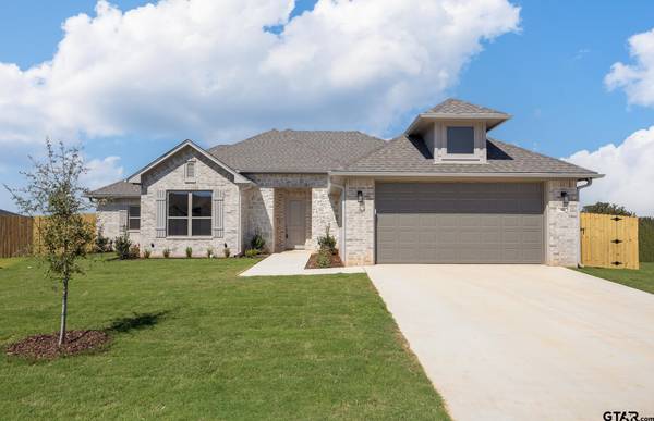 482 Mary Circle,  Bullard,  TX 75757