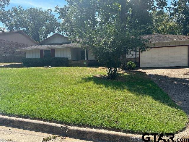 2709 Rollingwood, Tyler, TX 75701