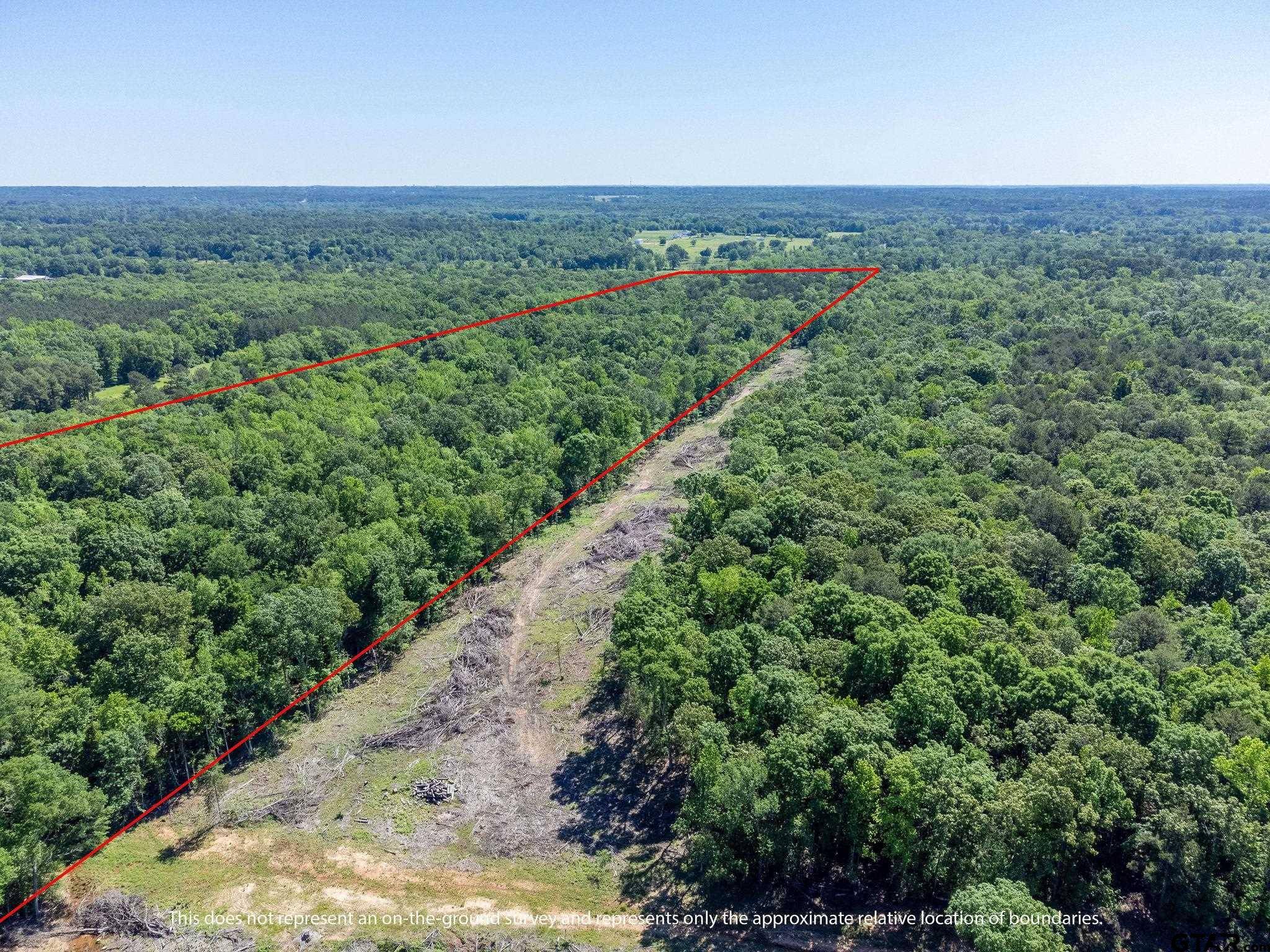 Marshall, TX 75670,TBD FM 968