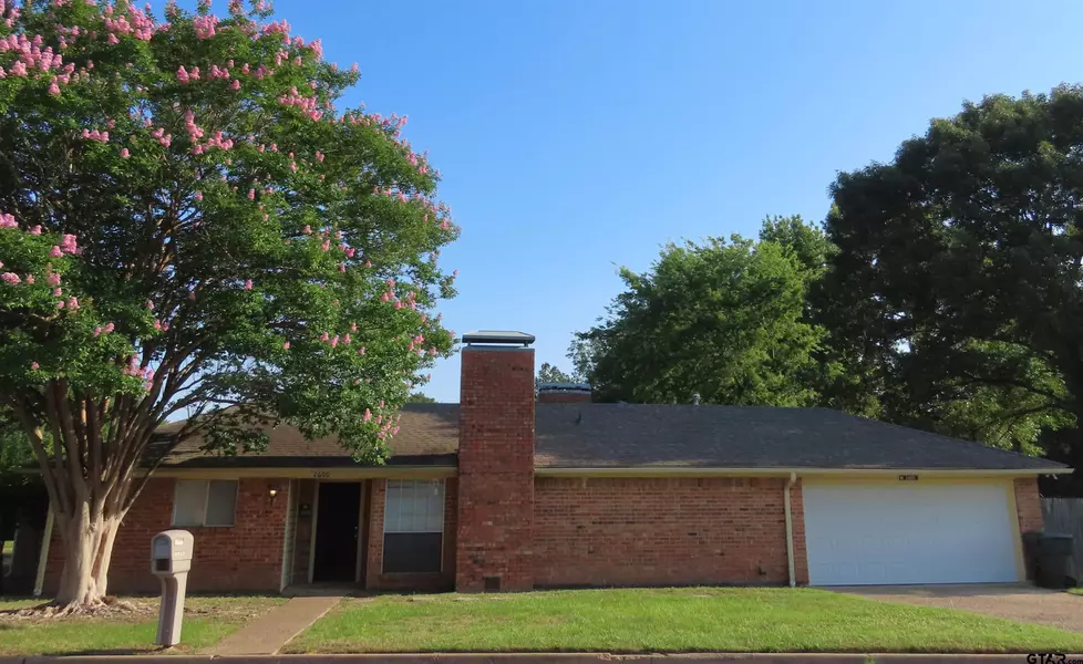 2600 Kensington Dr., Tyler, TX 75703